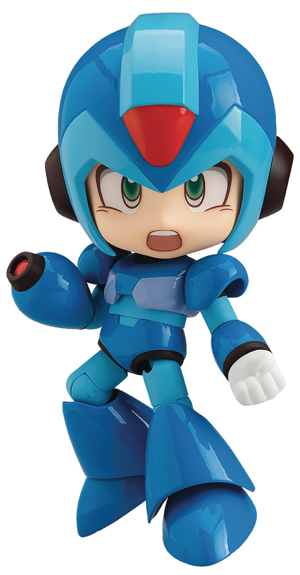 Nendoroid: Mega man X #1018 - Mega Man X