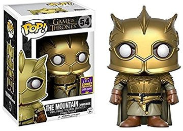 POP Figure: Game of Thrones