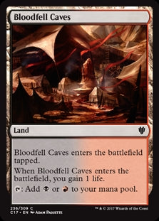 Bloodfell Caves (C17-C)