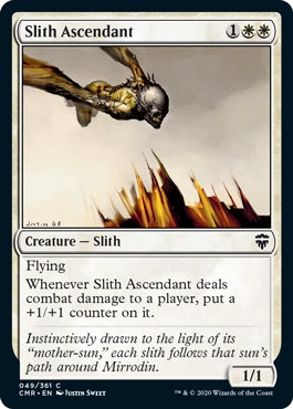 Slith Ascendant (CMR-C)