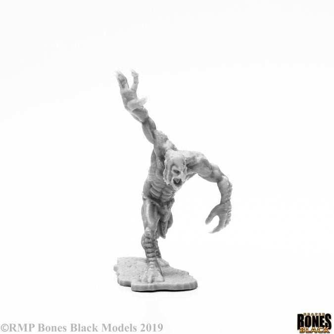 Bones Black 44121: Moor Troll