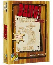 Bang! 4th Edition