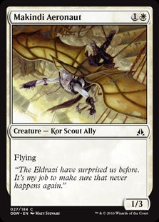 Makindi Aeronaut (OGW-C)