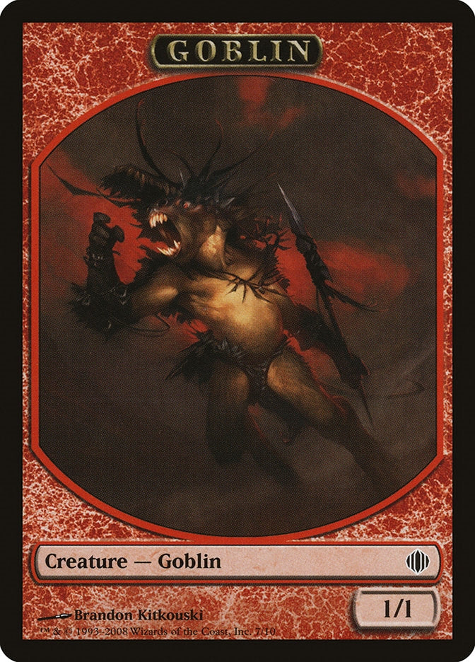 Goblin (ALA-T)