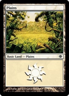 Plains [#230] (ALA-C)