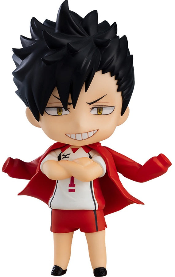 Nendoroid: Haikyu!!