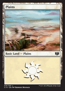 Plains [#319](C14-C)