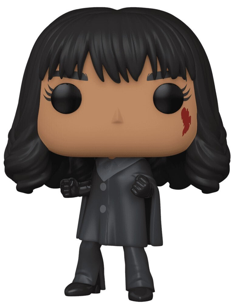 POP Figure: Umbrella Academy