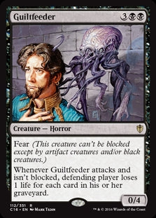 Guiltfeeder (C16-R)