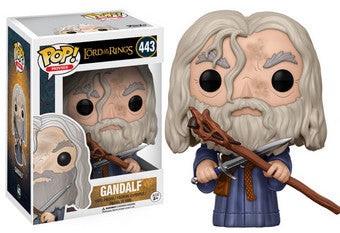 POP Figure: Lord of the Rings