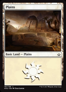 Plains  [#191] (HOU-C)