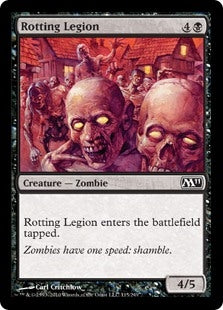 Rotting Legion (M11-C)