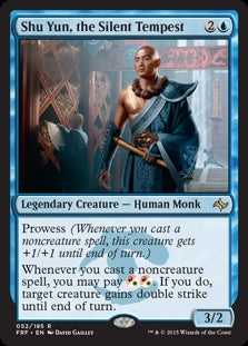 Rally the Ancestors (FRF-R)