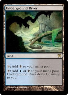 Underground River (9ED-R)