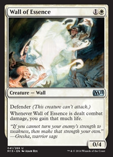 Wall of Essence (M15-U)