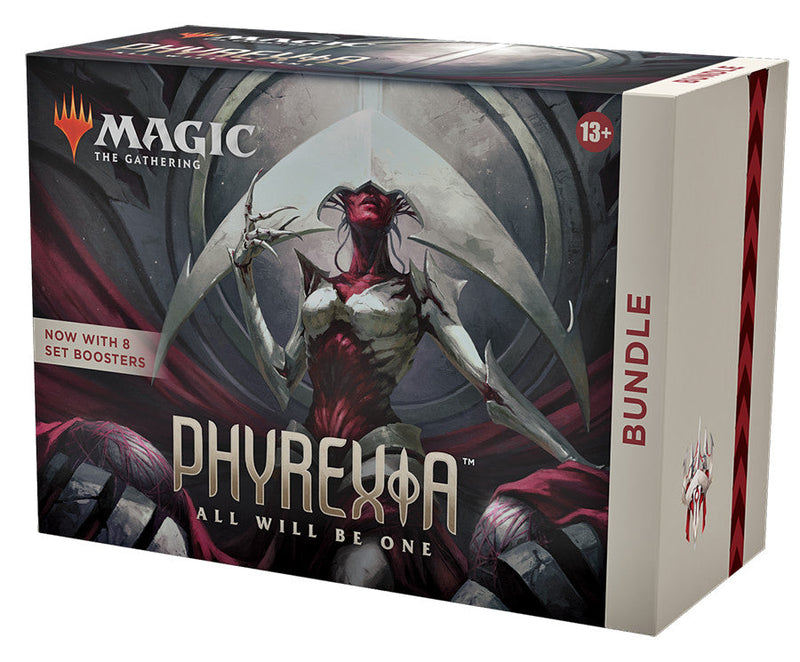 MTG: Phyrexia: All Will Be One - Bundle