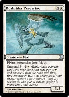 Duskrider Peregrine (TSP-U)