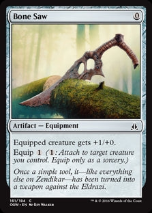 Bone Saw (OGW-C)