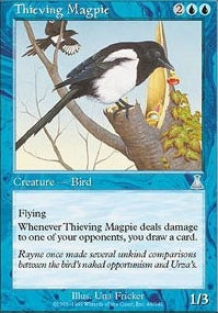 Thieving Magpie (UDS-U)