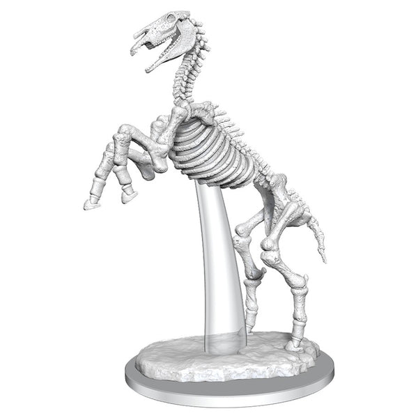 Pathfinder Battles: Deep Cuts - Skeletal Horse W16