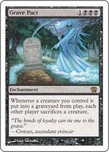 Grave Pact (8ED-R)