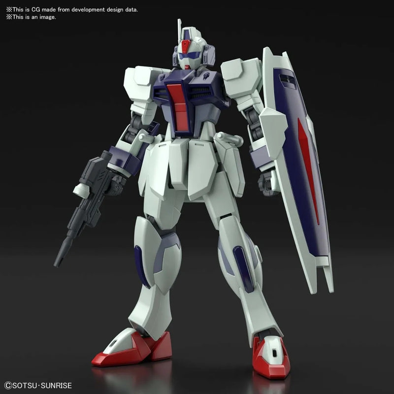 1/144 (HG-CE): Gundam SEED Destiny -