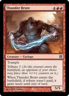 Thunder Brute (BNG-U)