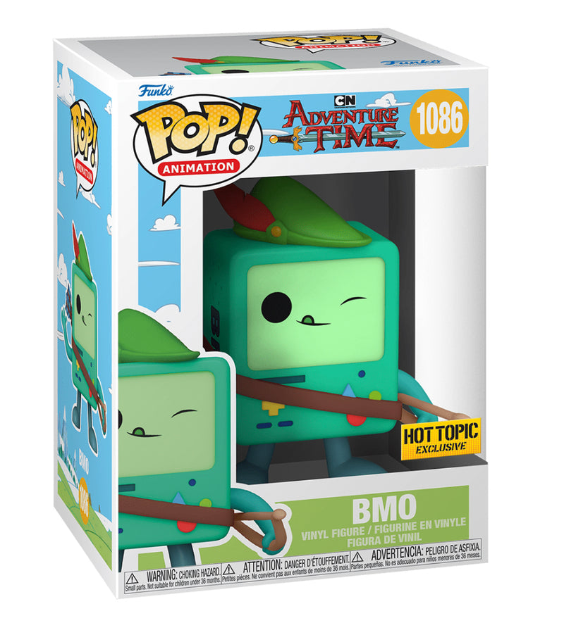 POP Figure: Adventure Time