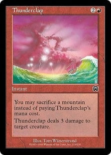 Thunderclap (MMQ-C)
