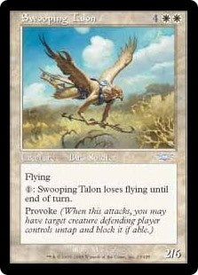 Swooping Talon (LGN-U)