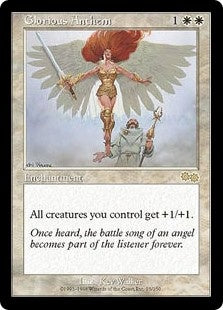 Glorious Anthem (USG-R)