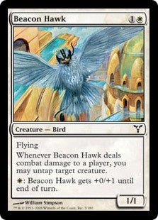 Beacon Hawk (DIS-C)