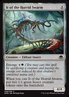 It of the Horrid Swarm (EMN-C)