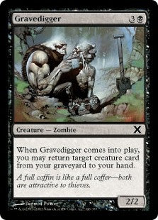 Gravedigger (10E-C)