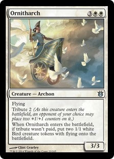 Ornitharch (BNG-U)