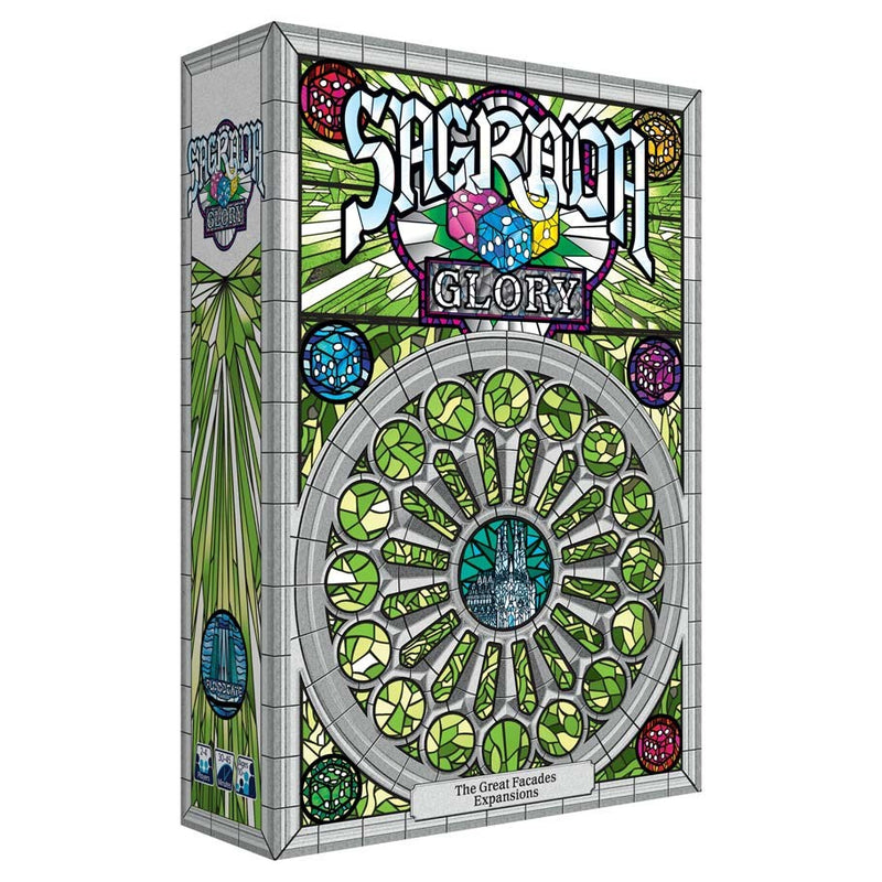 Sagrada: Glory