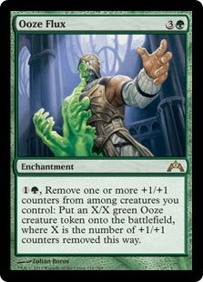 Ooze Flux (GTC-R)