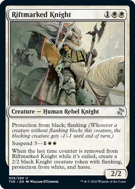 Riftmarked Knight (TSR-U)