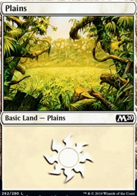 Plains B (M20-C)