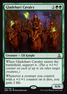 Gladehart Cavalry (OGW-R)