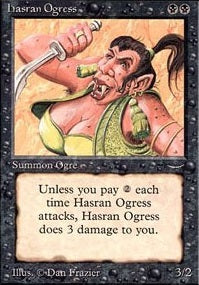 Hasran Ogress (ARN-C)