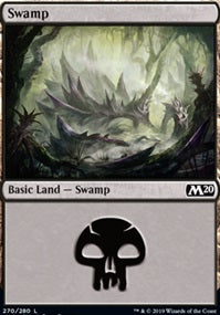 Swamp B (M20-C)