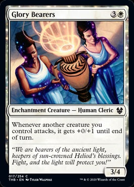 Glory Bearers (THB-C)