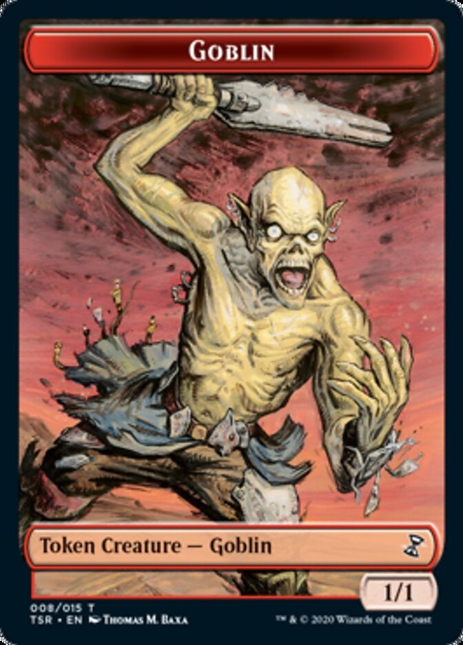 Goblin (TSR-T)