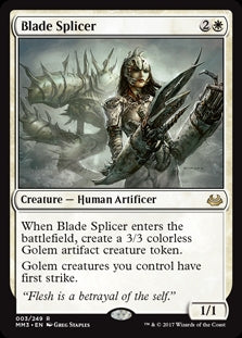 Blade Splicer (MM3-R)