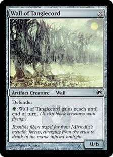 Wall of Tanglecord (SOM-C)