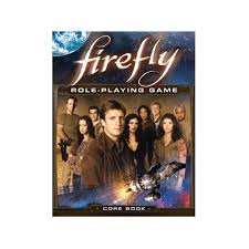 Firefly RPG: Core