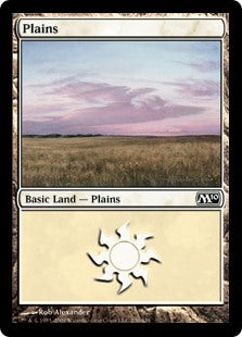 Plains [#230] (M10-C)