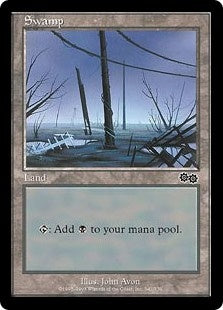 Swamp [#342] (USG-C)