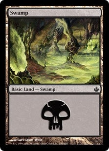 Swamp [#150] (MBS-C)